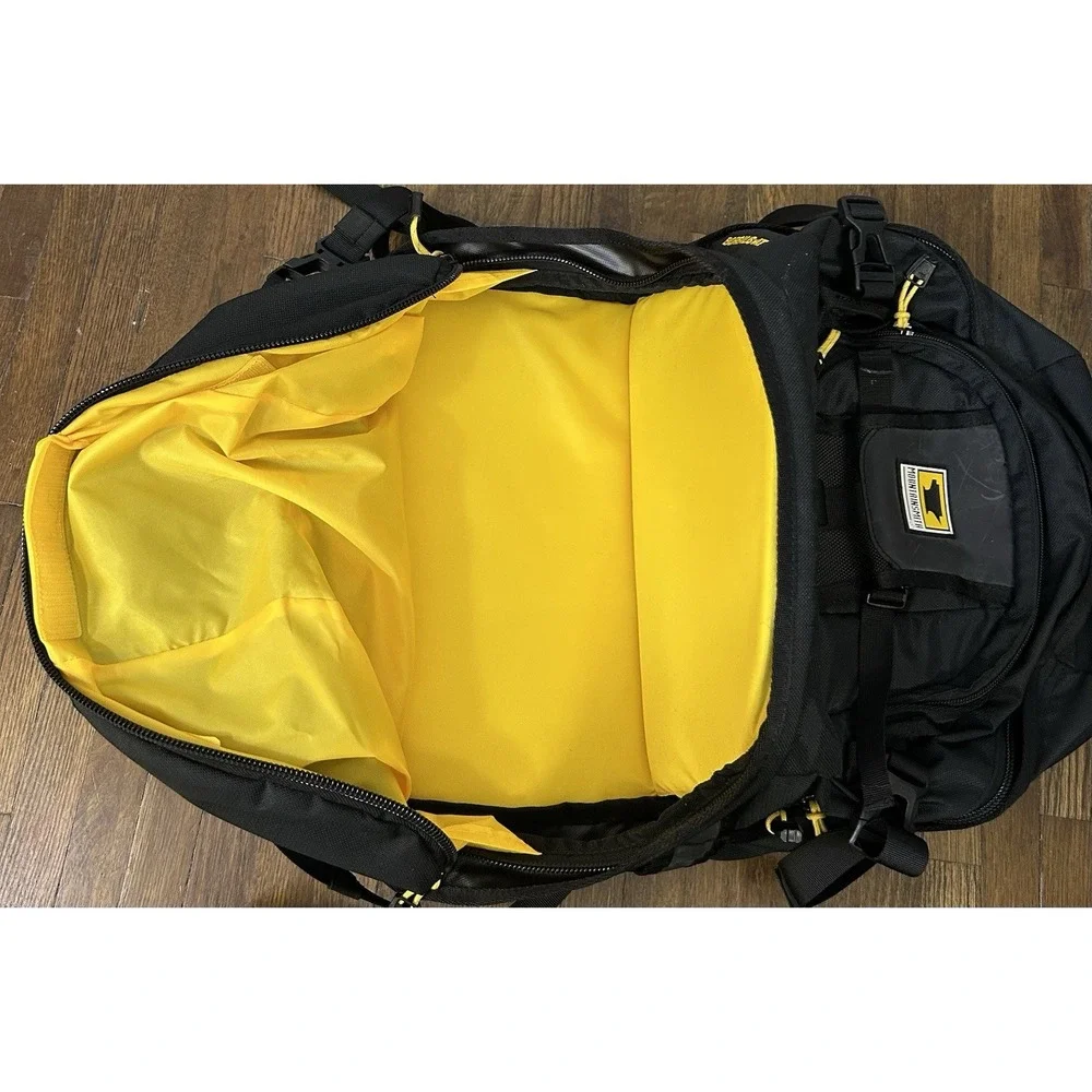 Mountainsmith borealis camera
